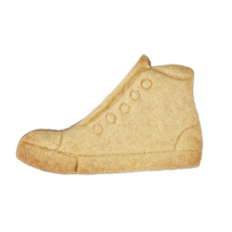 Präge-Ausstecher Sneaker 8 cm