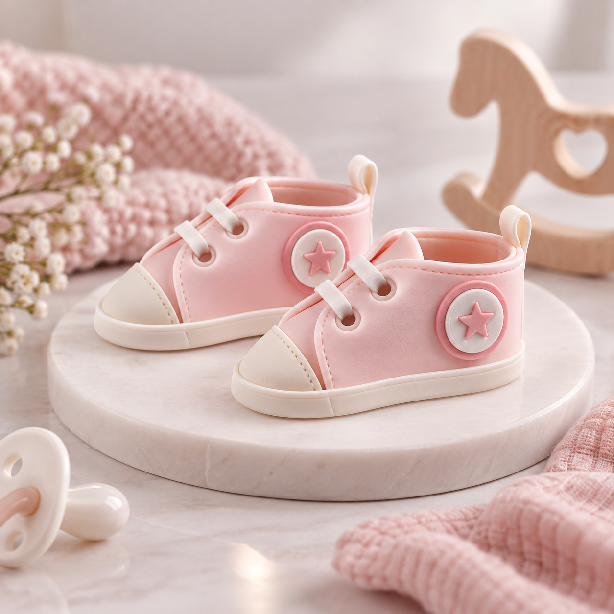 Babyschuhe Sneakers