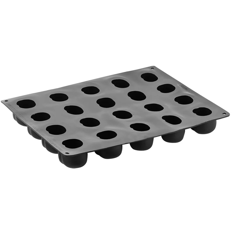 Pavoni Pavoflex PX4331 „Kirsche & Pfirsich“ – Silikonform