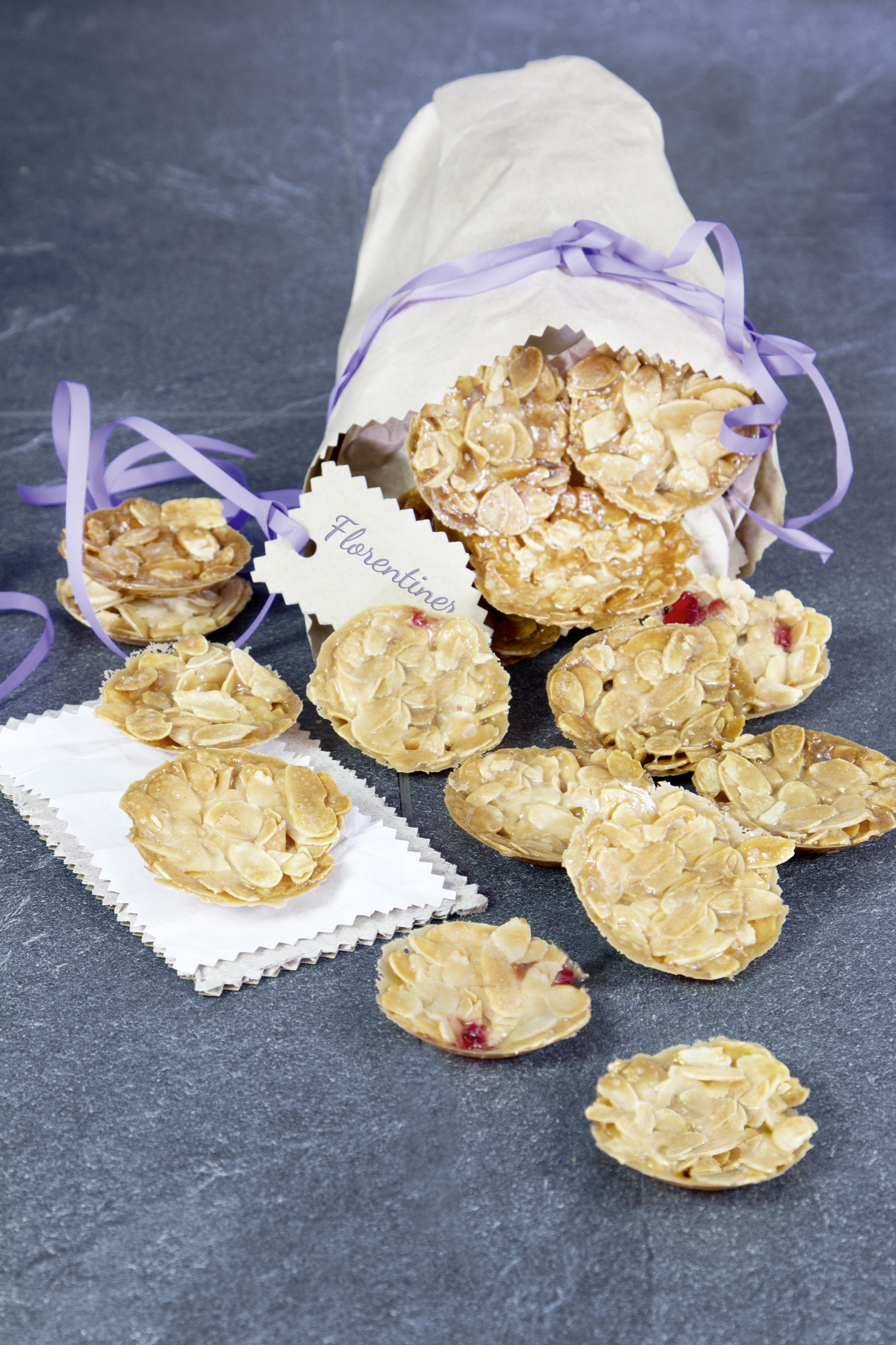 Backmischung Knusper Fix