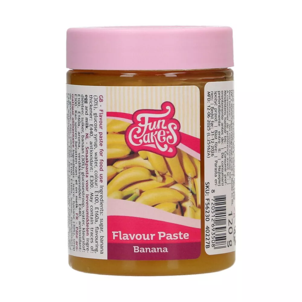 Aroma Banane