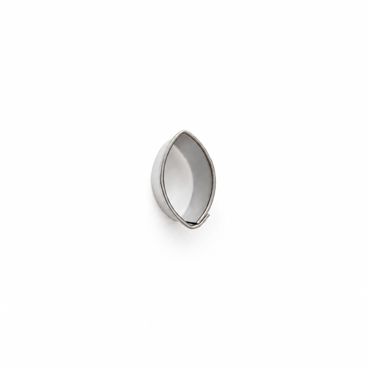 Ausstecher oval  Micro 1,5x8 mm