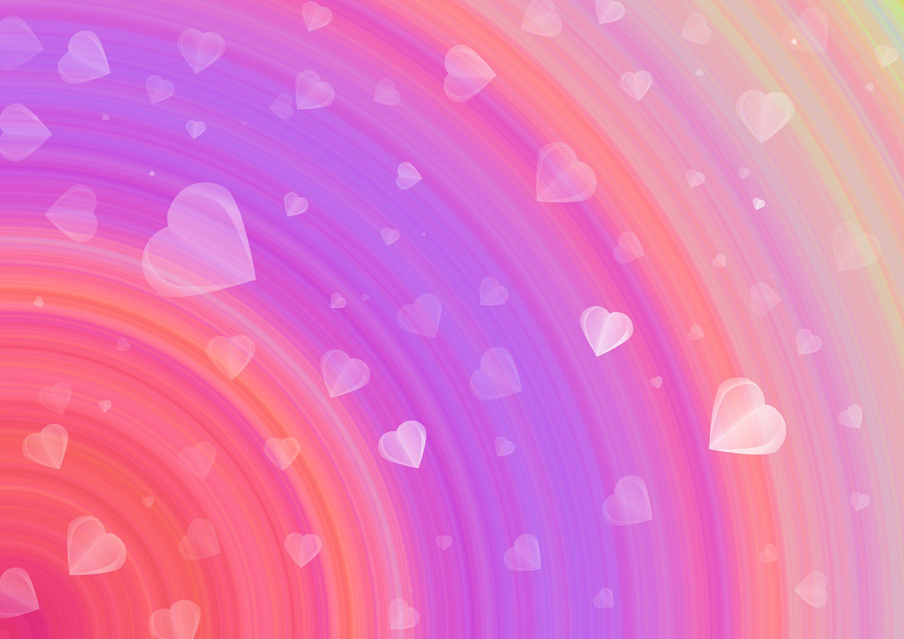 Deko Fondant Regenbogen