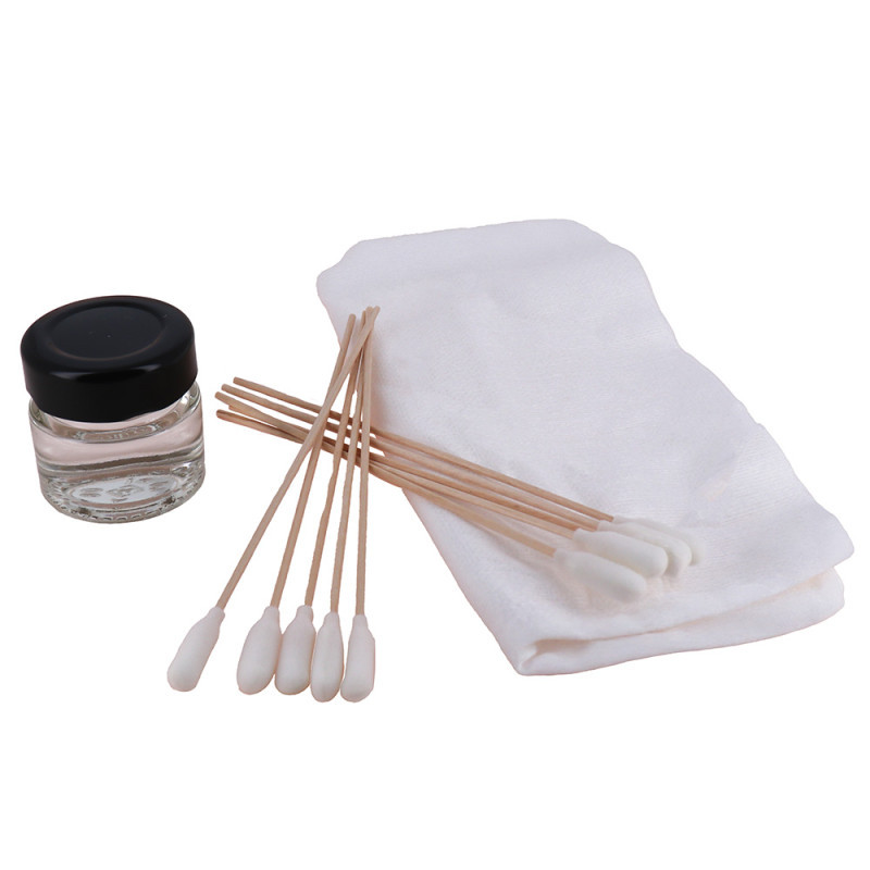 Reinigungsset für Lebensmitteldrucker – Komplettset zur Druckkopfreinigung