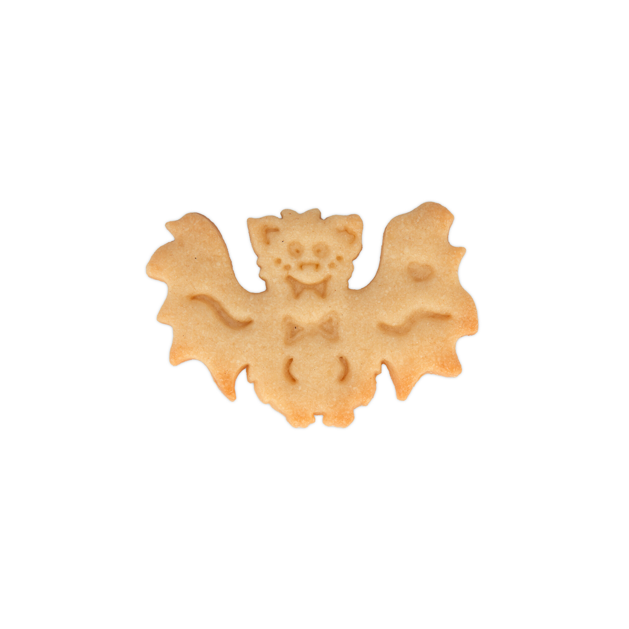 Prägeausstecher Fledermaus