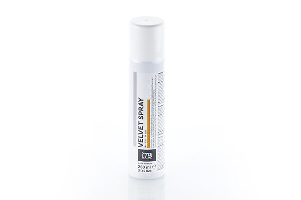 Velvet Spray gold 250ml
