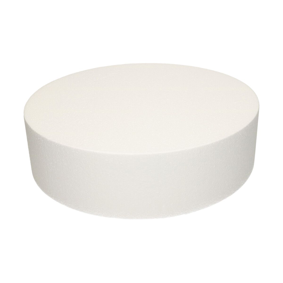 Dummy rund 35 cm