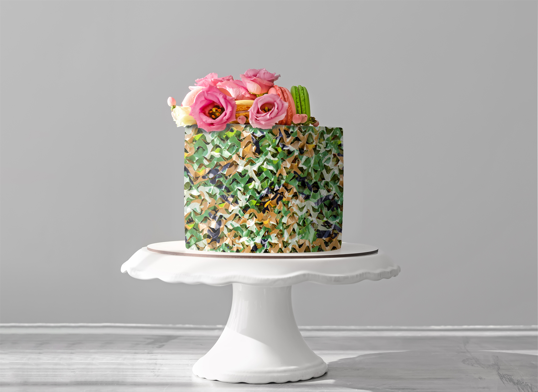 Deko Fondant
