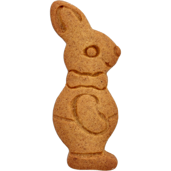 Ausstechform „Hase mit Anzug“ – 8 cm A110