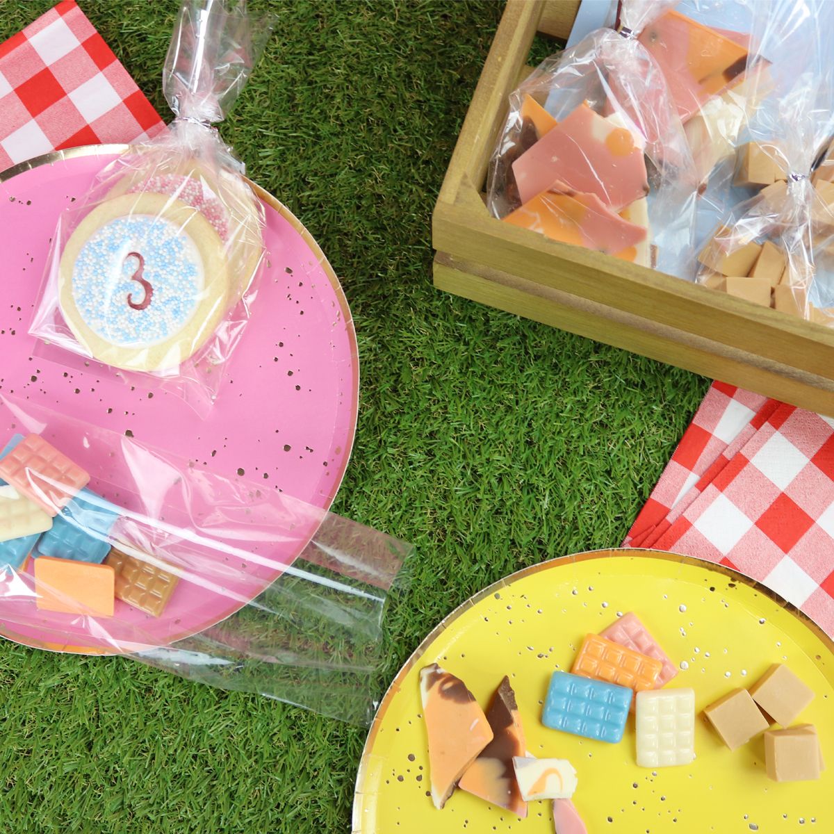 Party Bag Geschenksbeutel