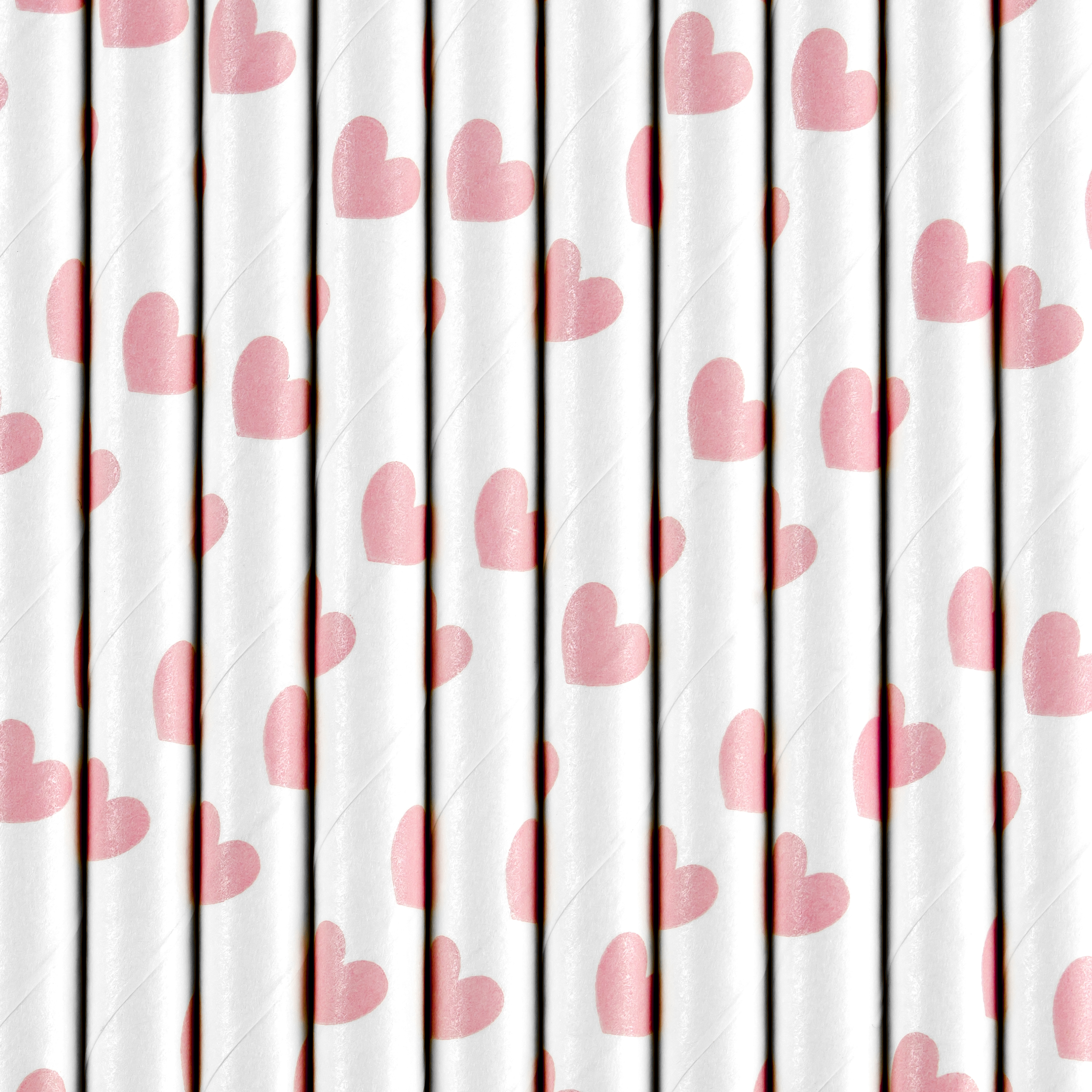 Papierstrohhalme