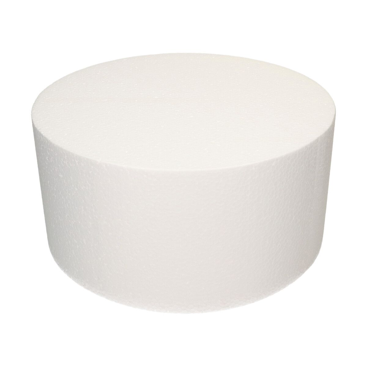 Dummy Rund Ø30 cm x 15 cm Dummy Rund Ø30 cm x 15 cm
