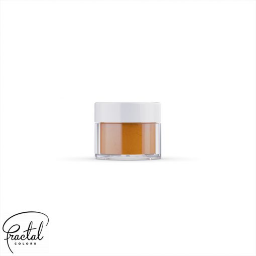 Puderfarbe Squirrel Brown