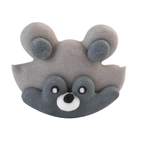 Zuckerdekoration Herbst