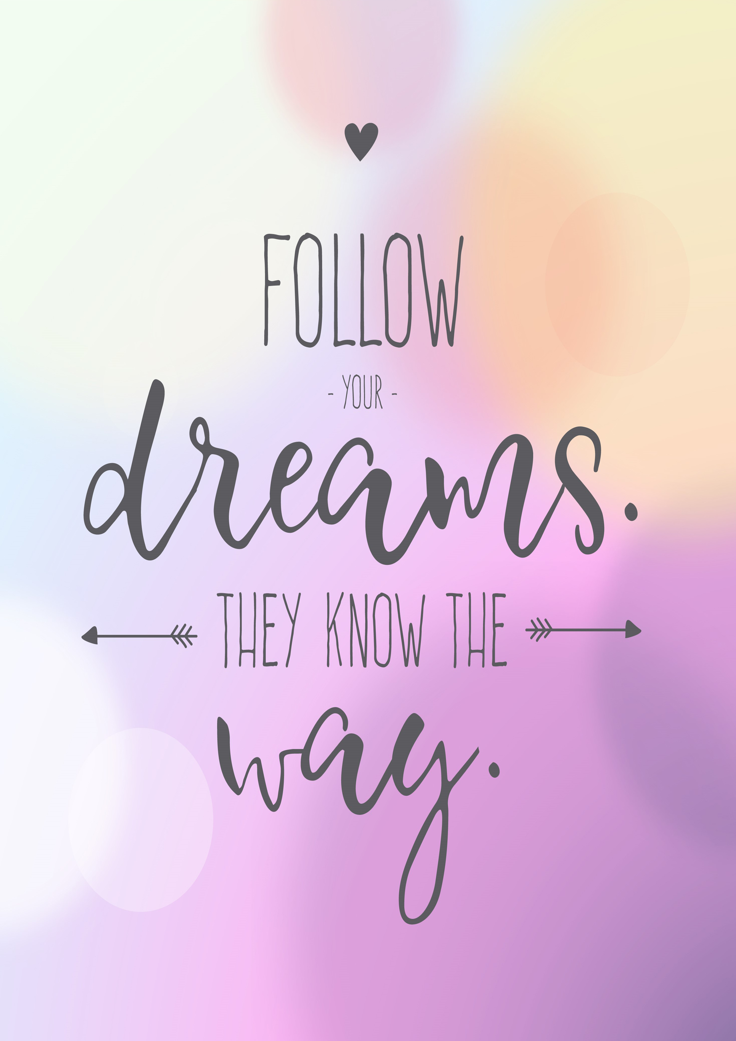 Rouladendekor Dreams