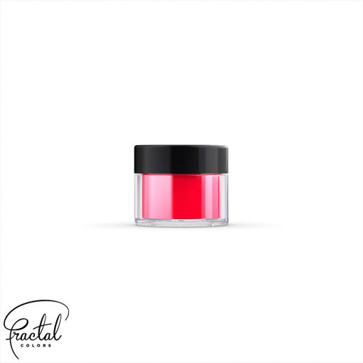 Puderfarbe Fuchsia