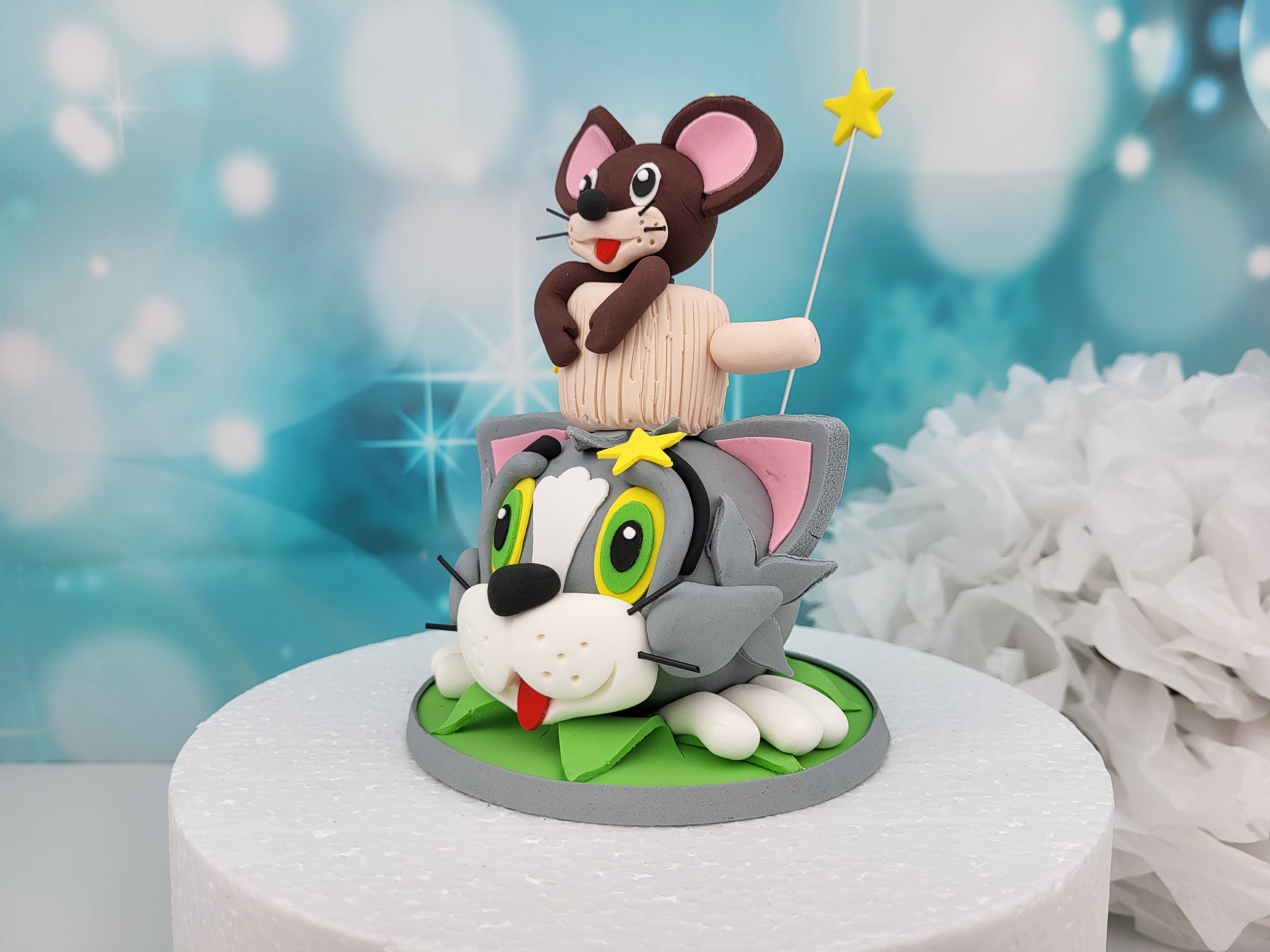 Tom und Jerry
