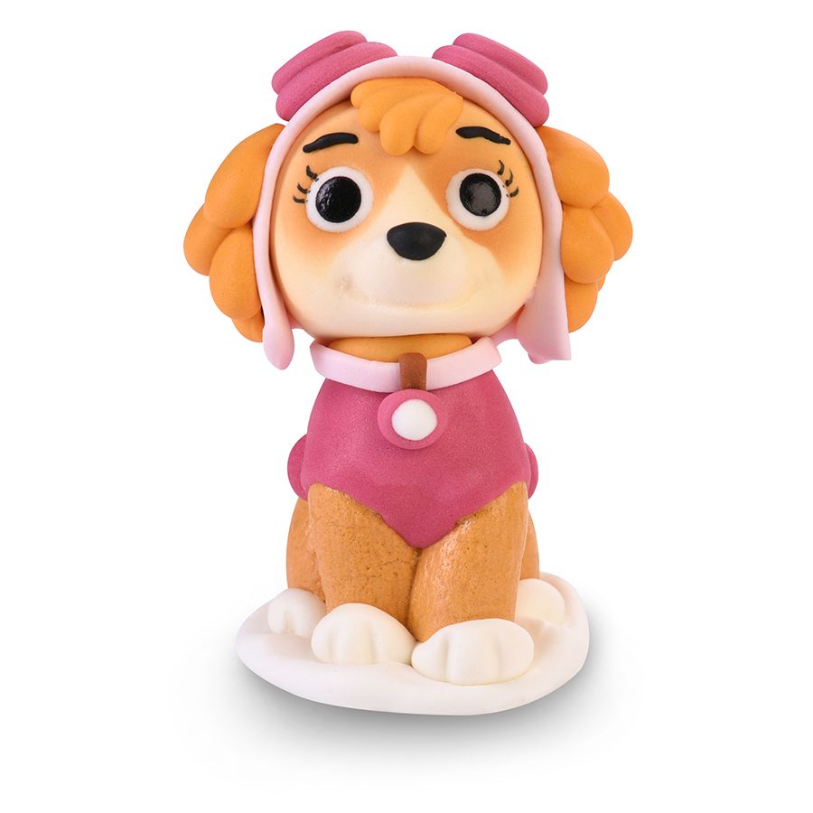 Tortenfigur Paw Patrol 