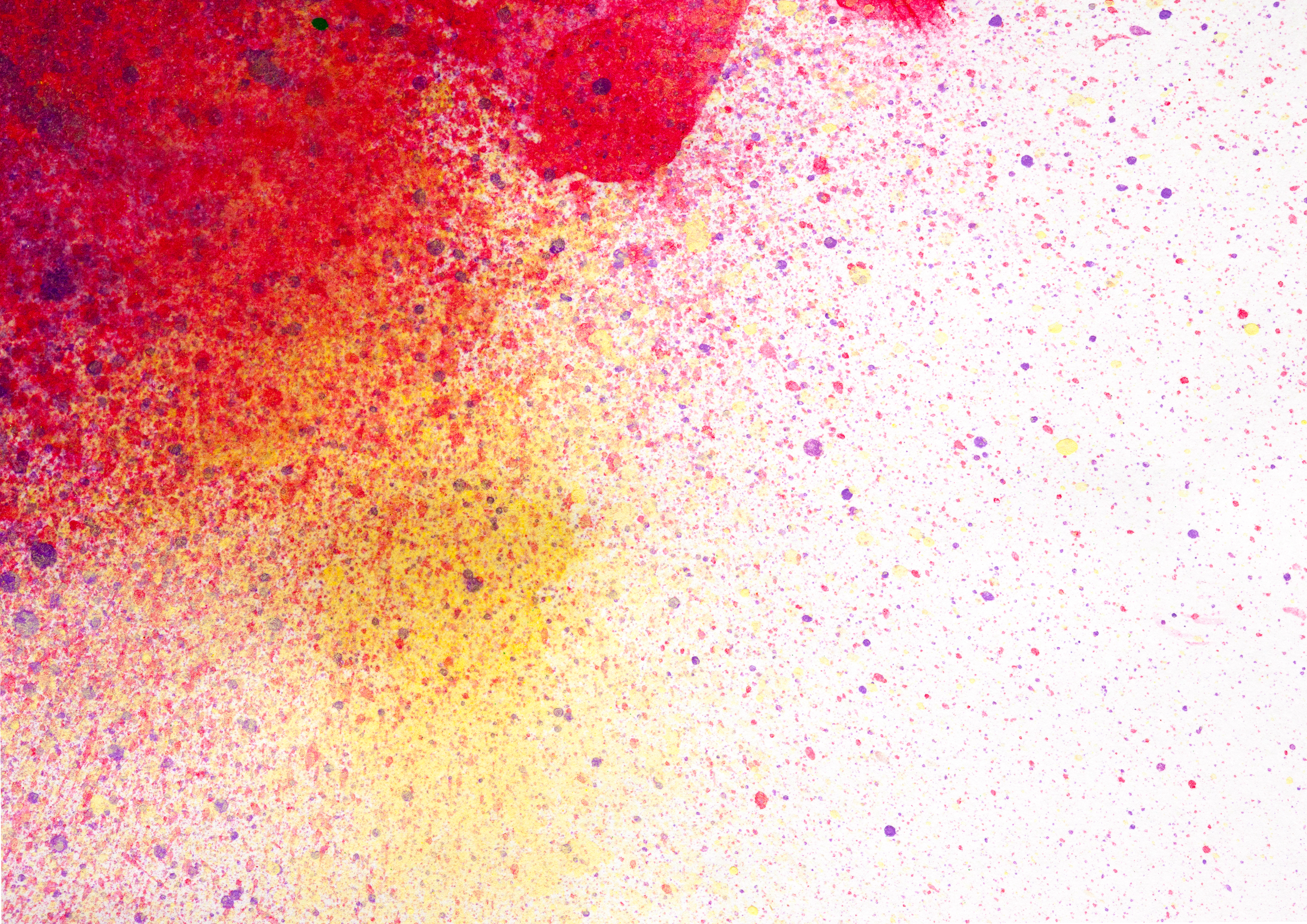 Wafer Paper / Oblatenpapier