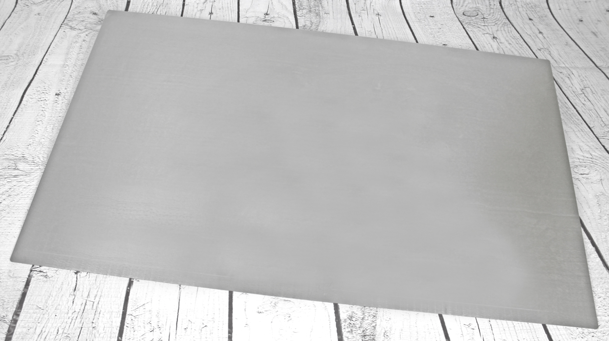 eckige Platten
