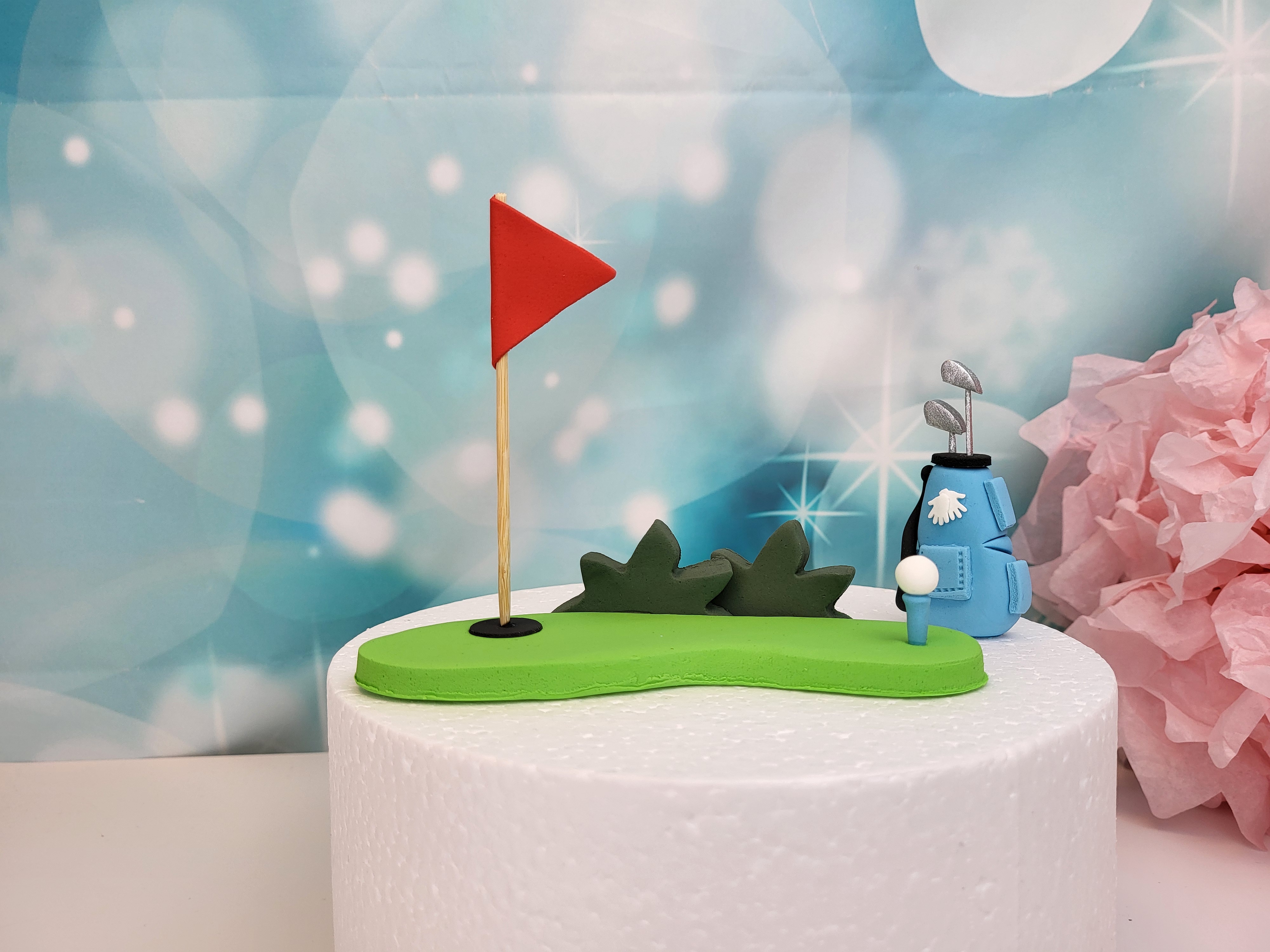 Golf Set