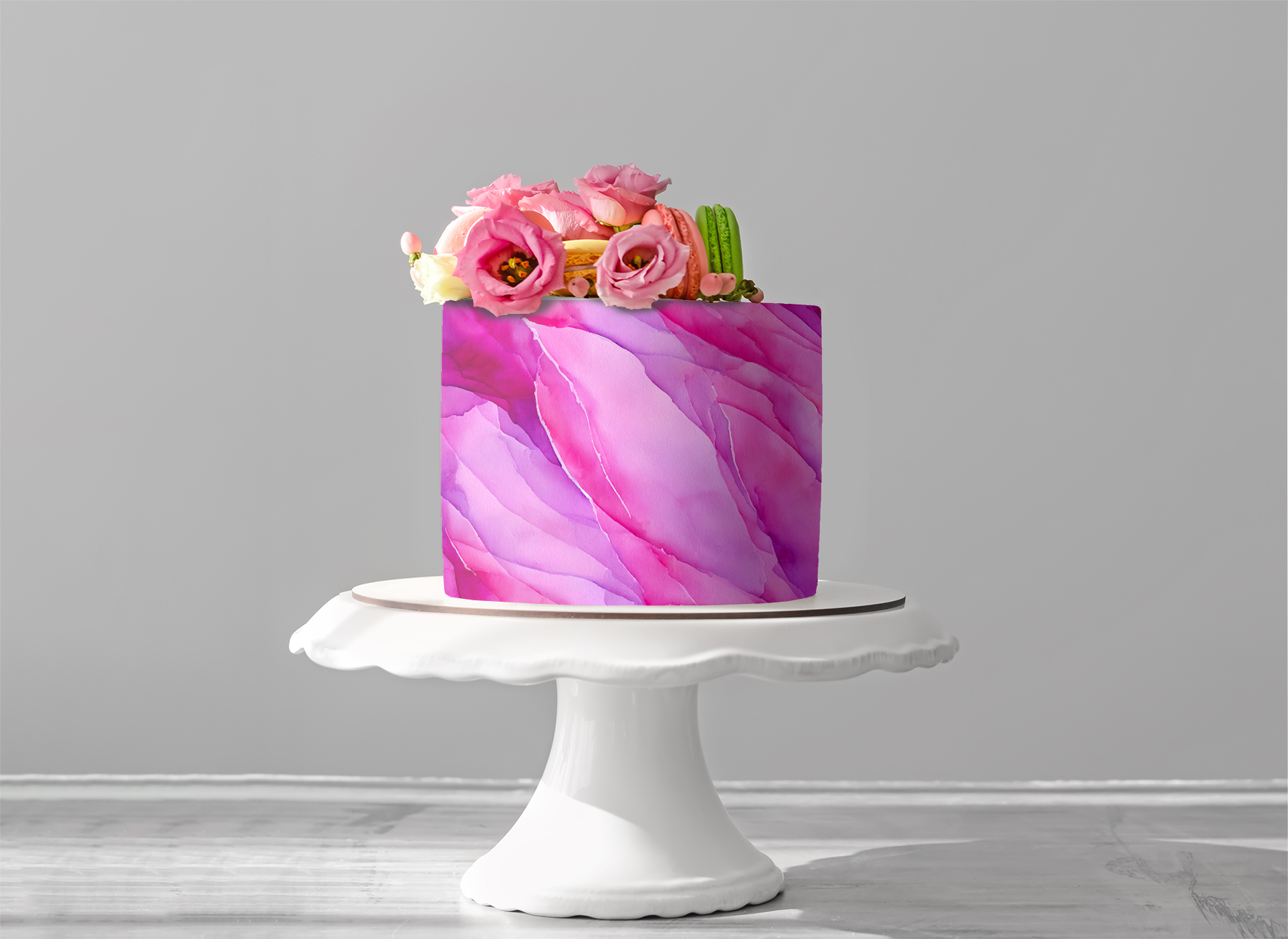 Deko Fondant