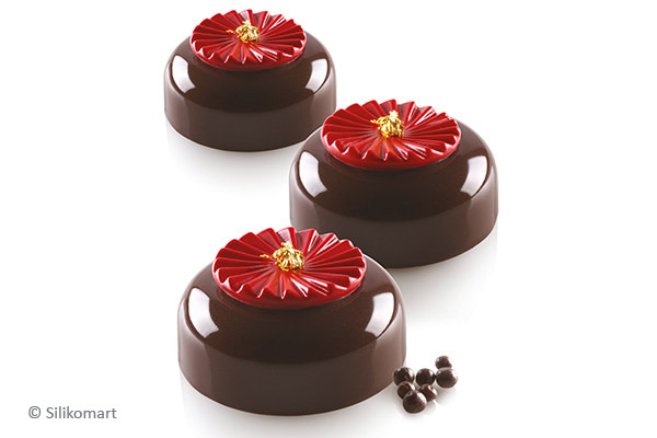 AUSGEBUCHT - Patisserie Kurs 