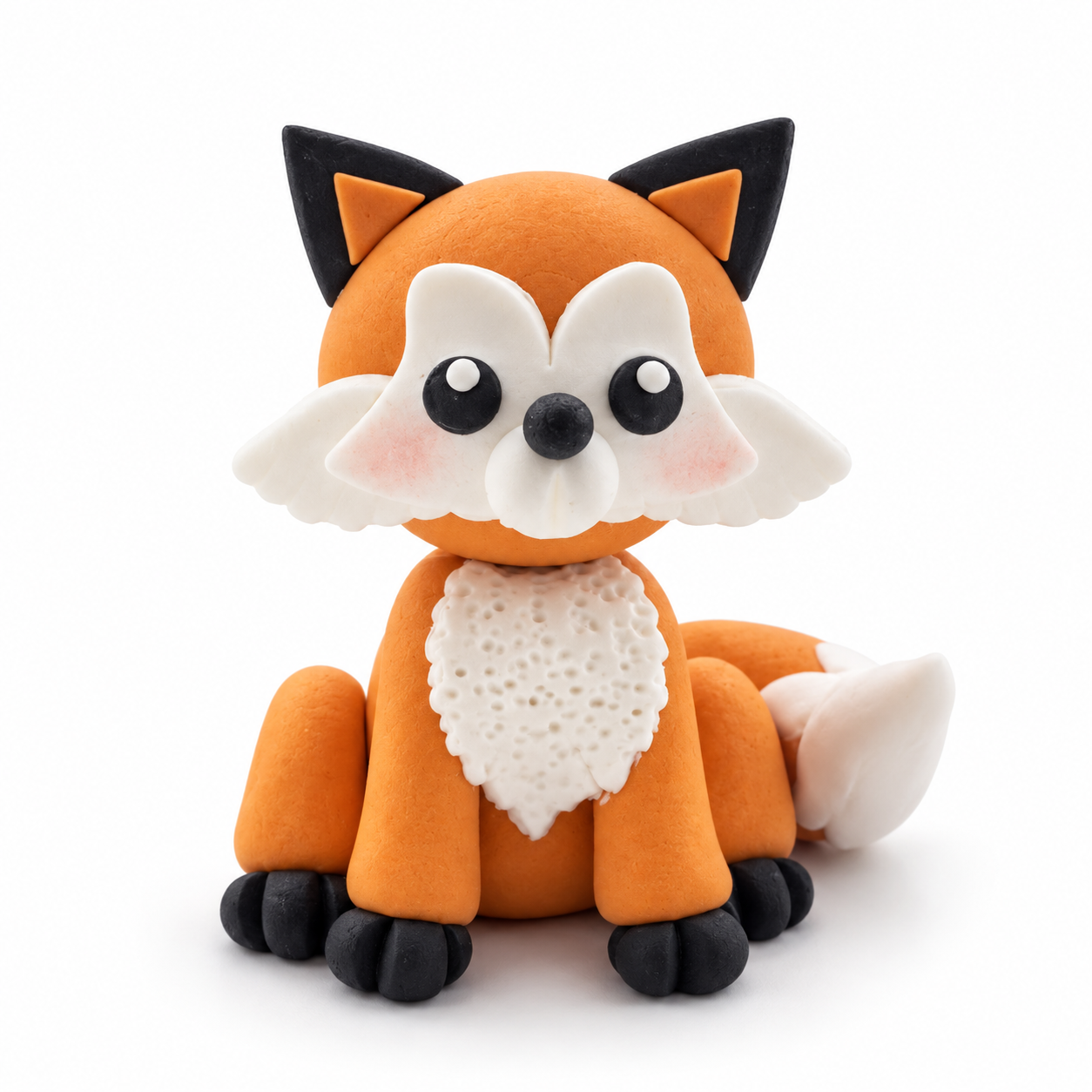 Tortendeko Fuchs