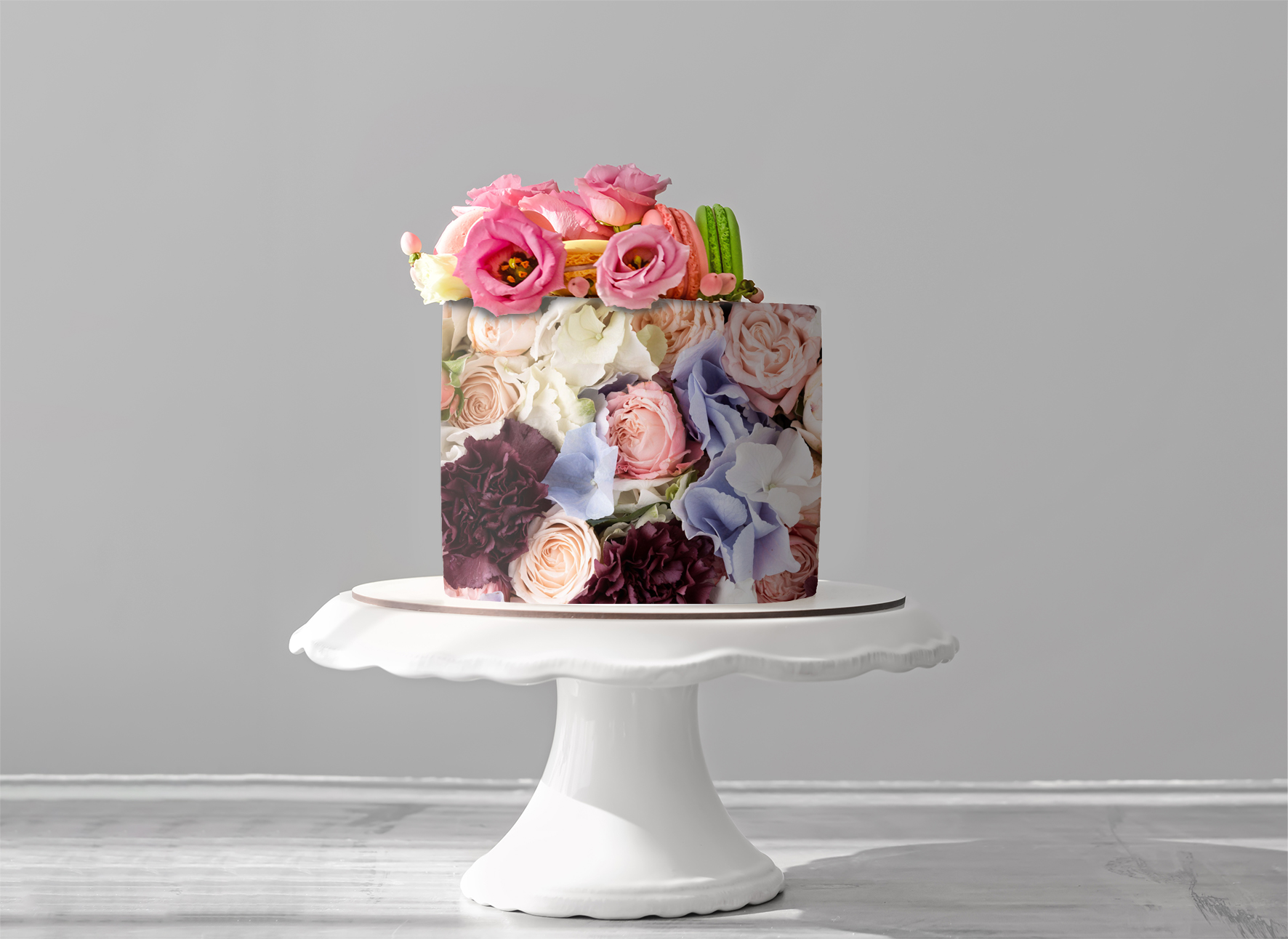 Deko Fondant