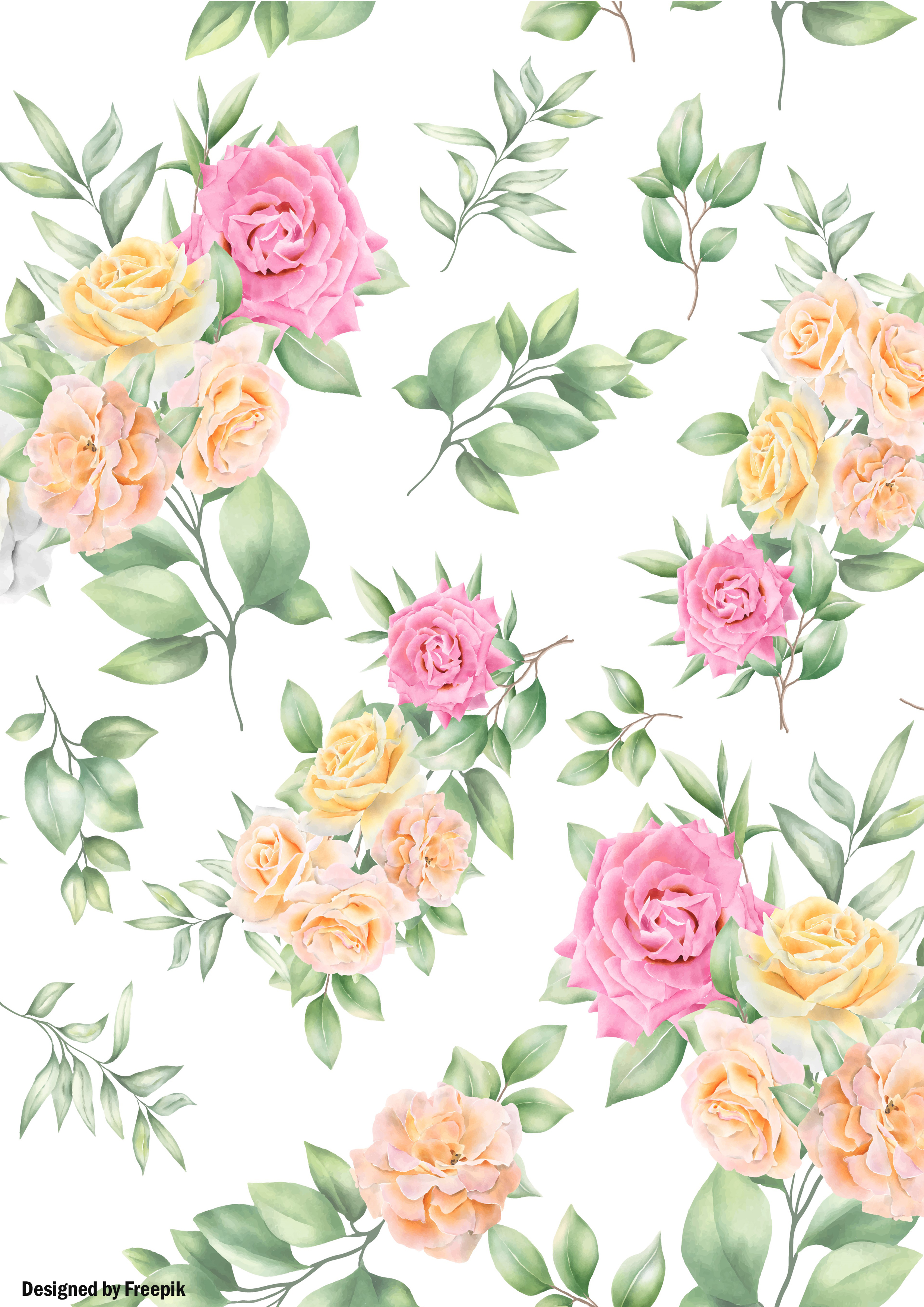 Deko Fondant  Blumen