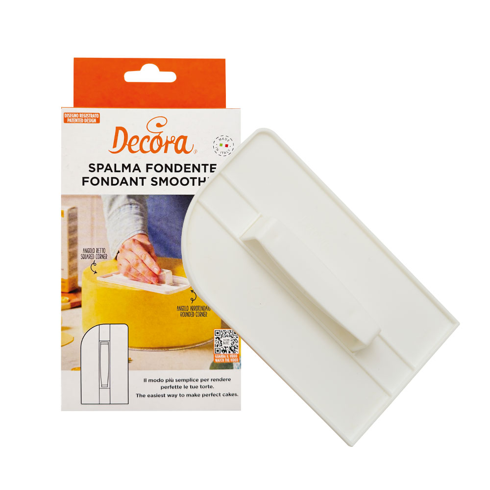 Fondantglätter