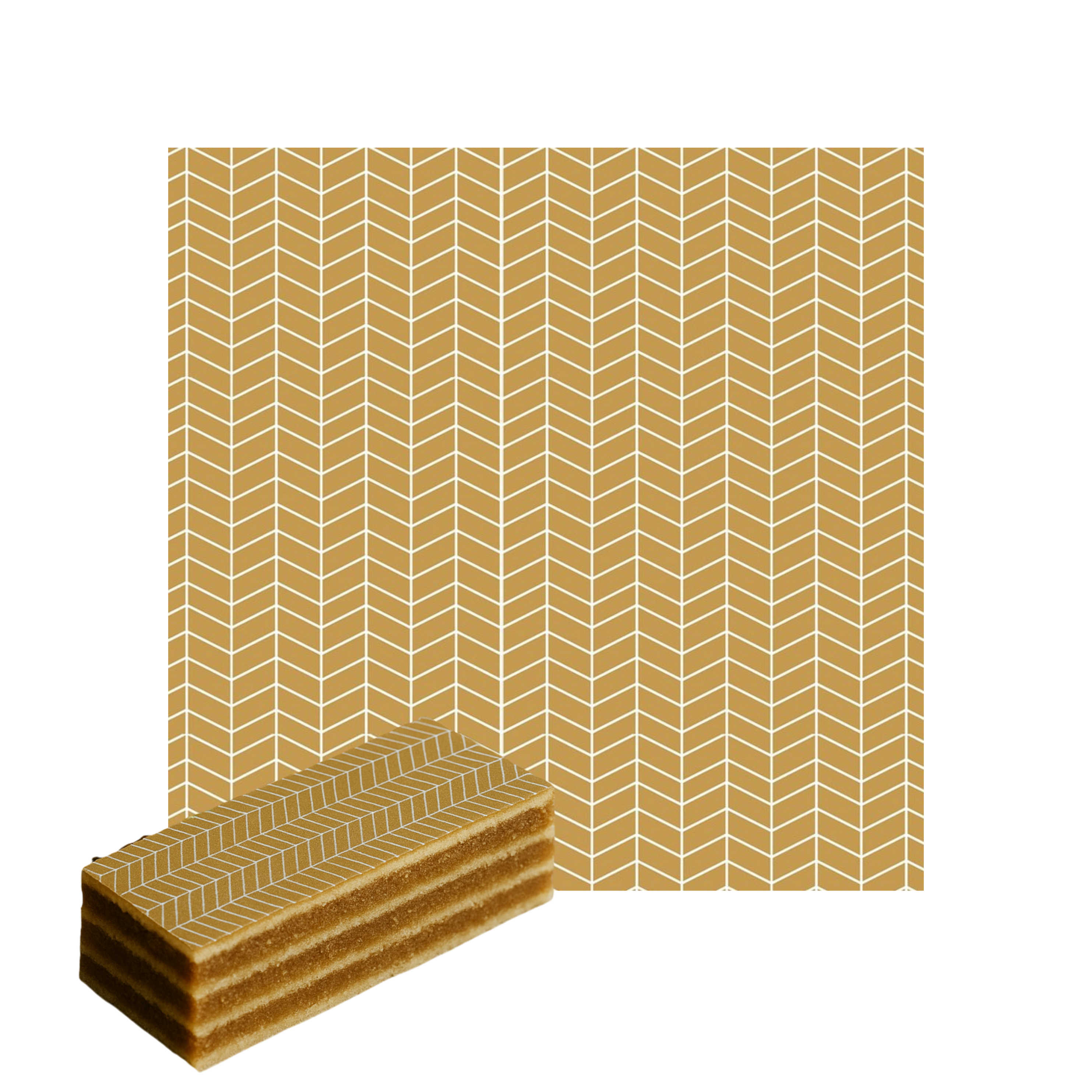 Oblatenschnitten Set/ Weihnachtsset / 4 teilig!