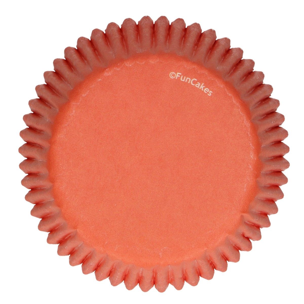 Backformen Orange pk/48 Backformen Orange pk/48