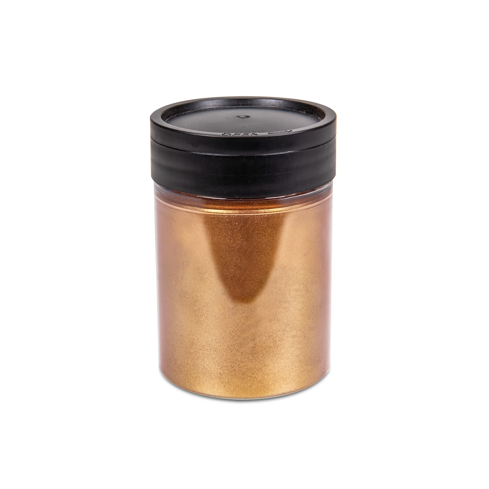 Essbarer Streudekor Diamond Dust Zimt