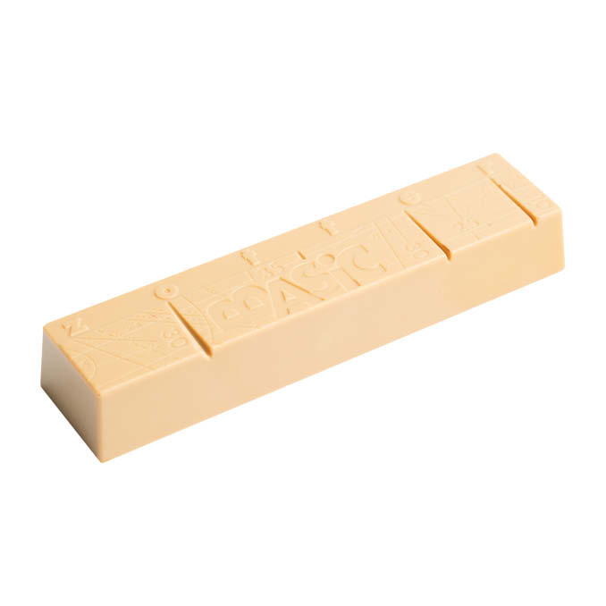 Choco Nougat Mandel