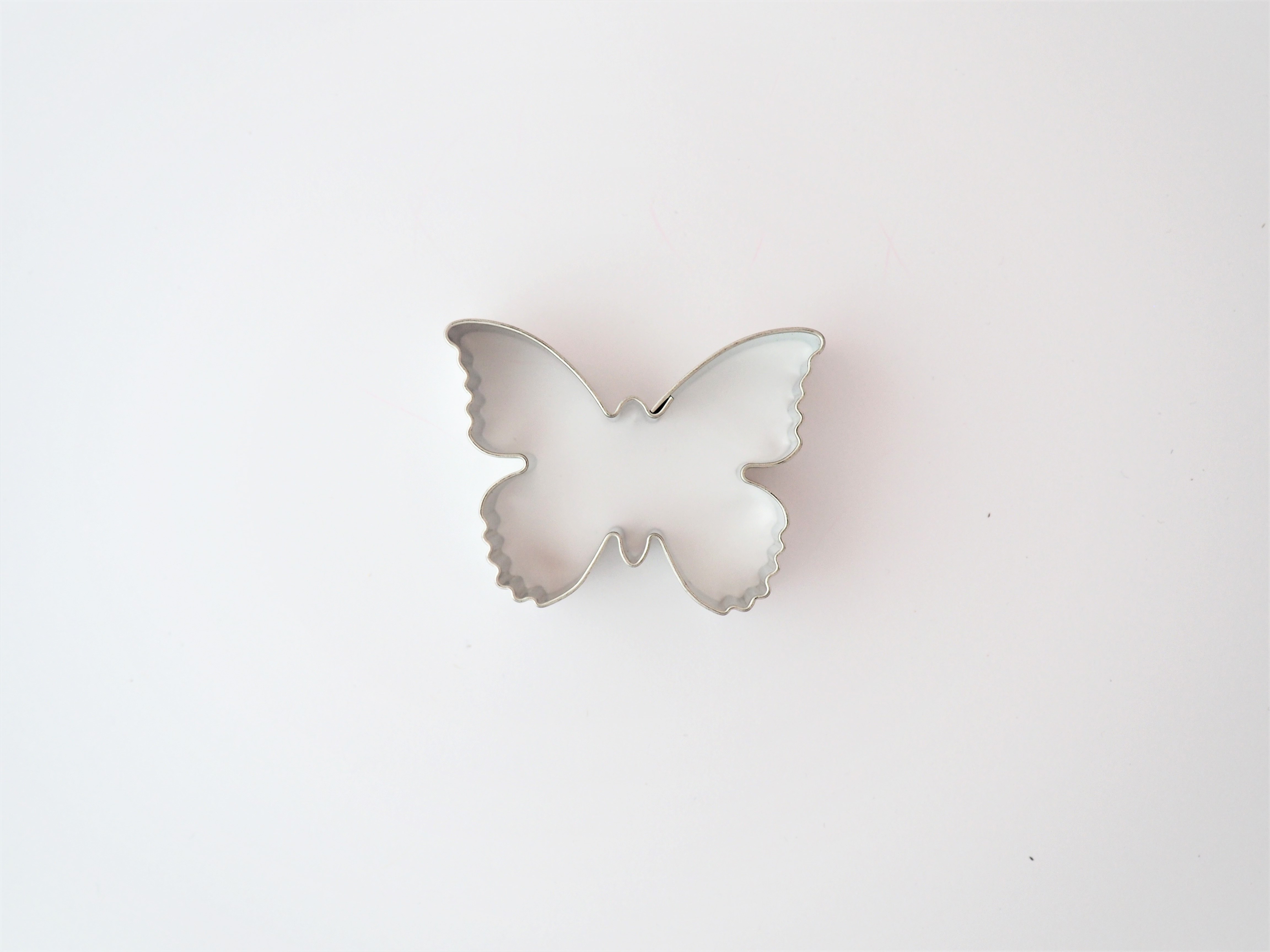Ausstecher Schmetterling 4 cm 