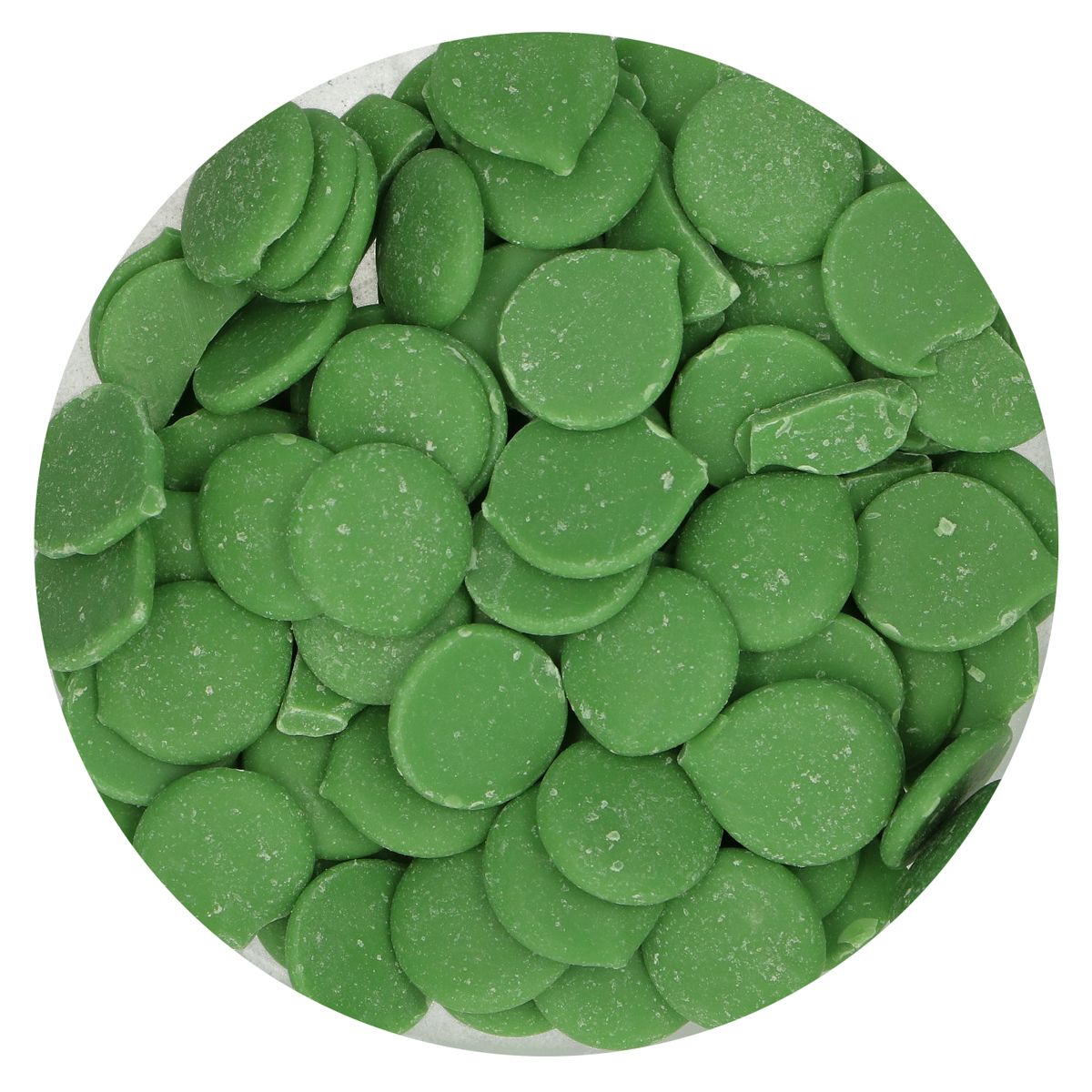 Candy Melts grün