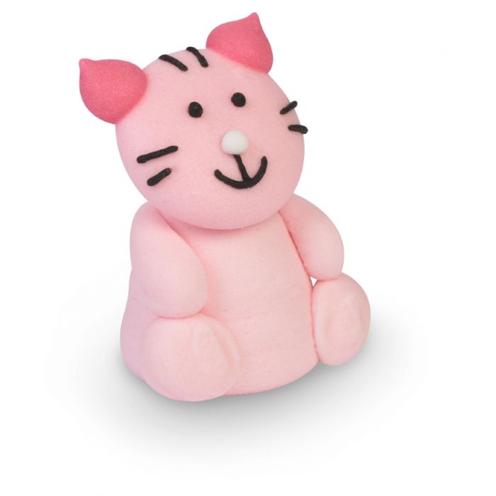 Figuren Set Katzen | 6 Teile Figuren Set Katzen | 6 Teile