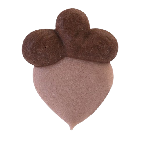 Zuckerdekoration Herbst