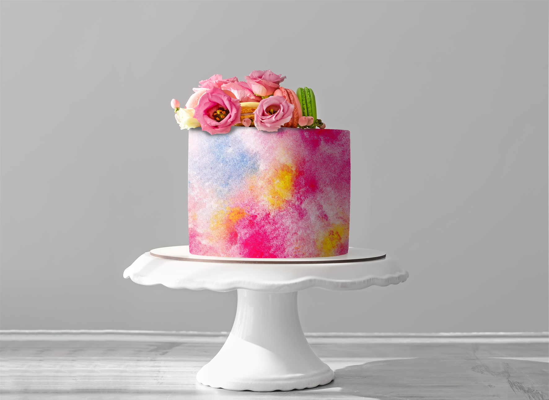 Deko Fondant