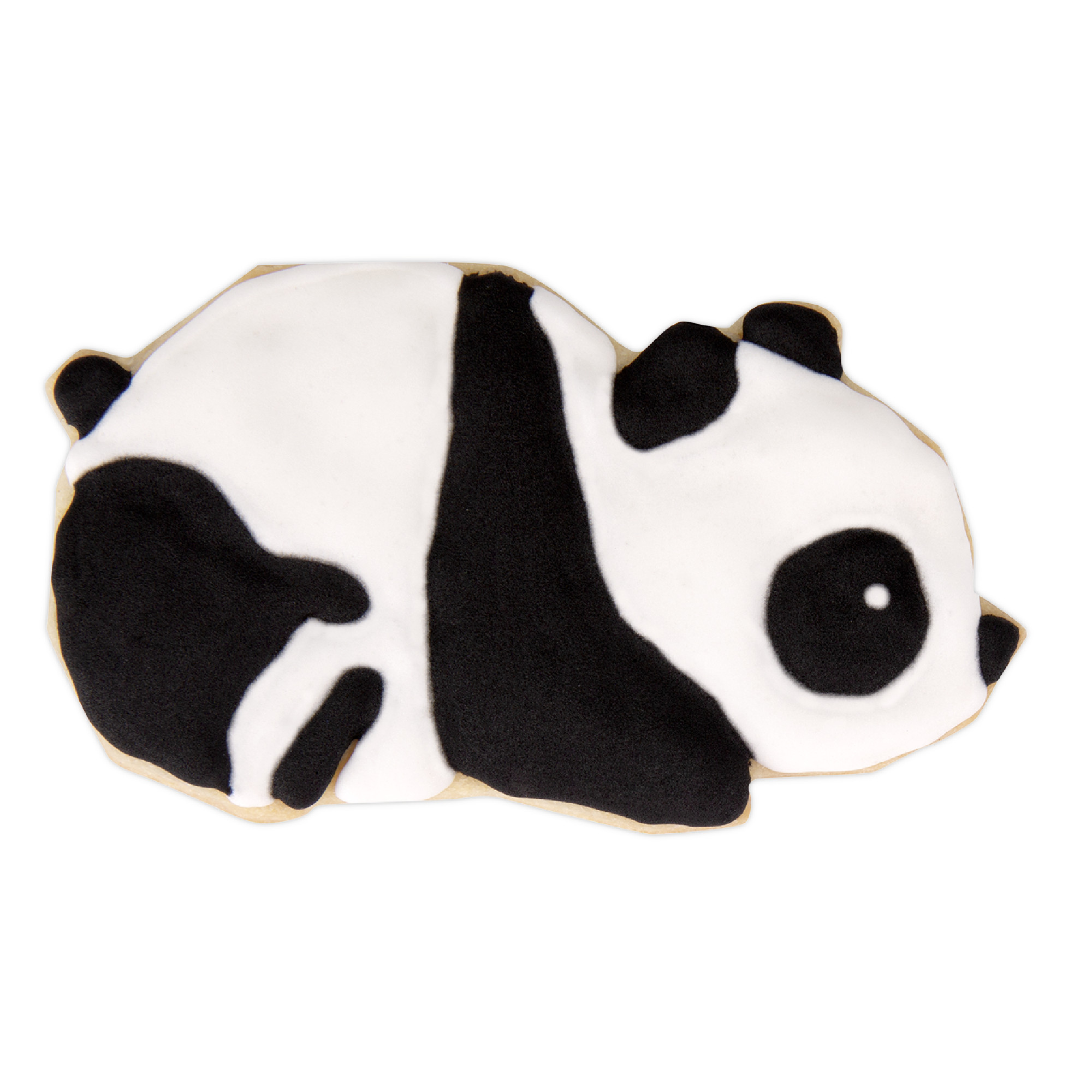 Ausstecher Geo Panda 7,5cm