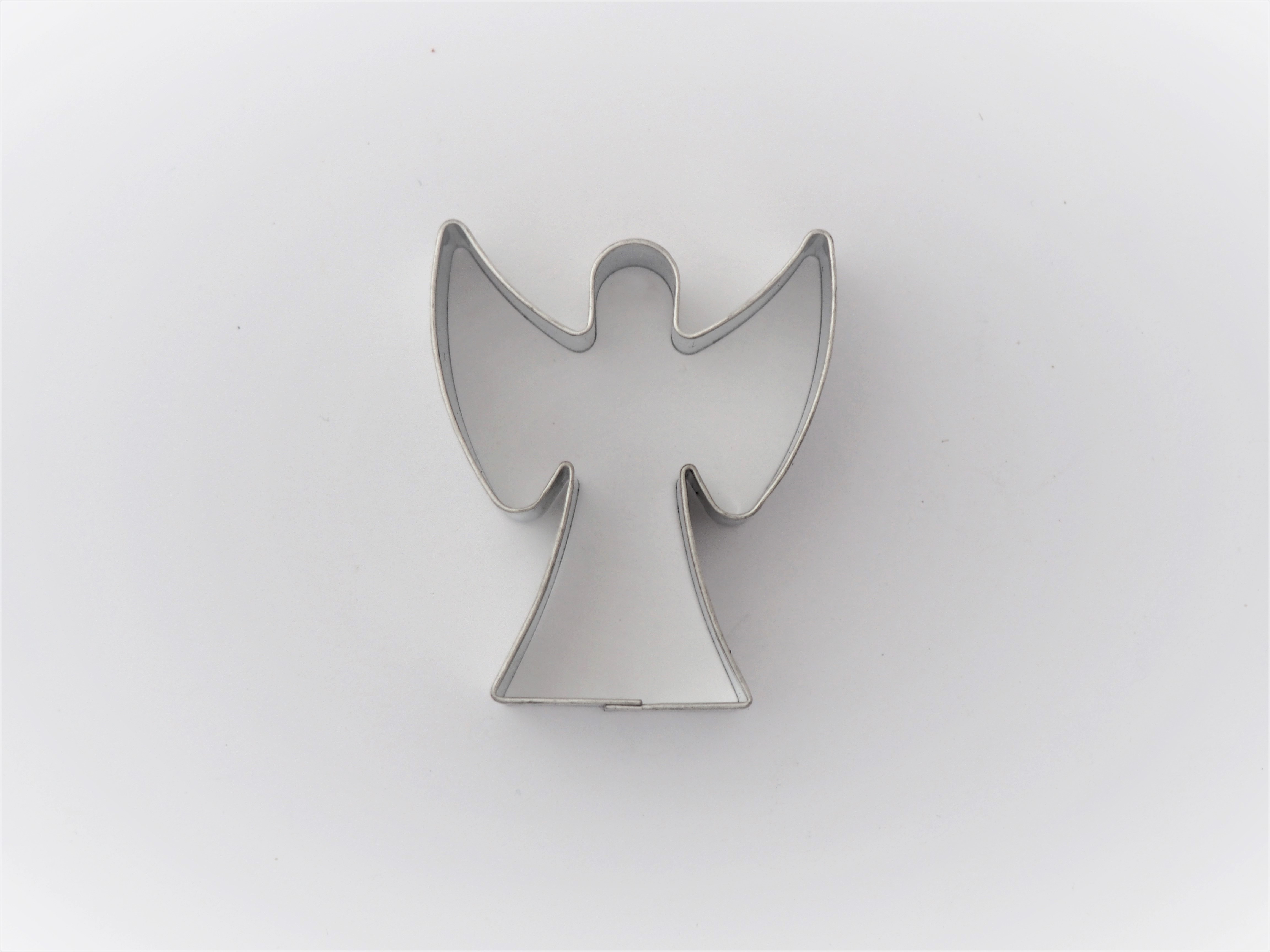 Ausstecher Engel | 4,5 cm 