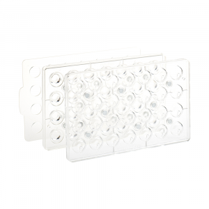 Profi Gussform Apple 3D