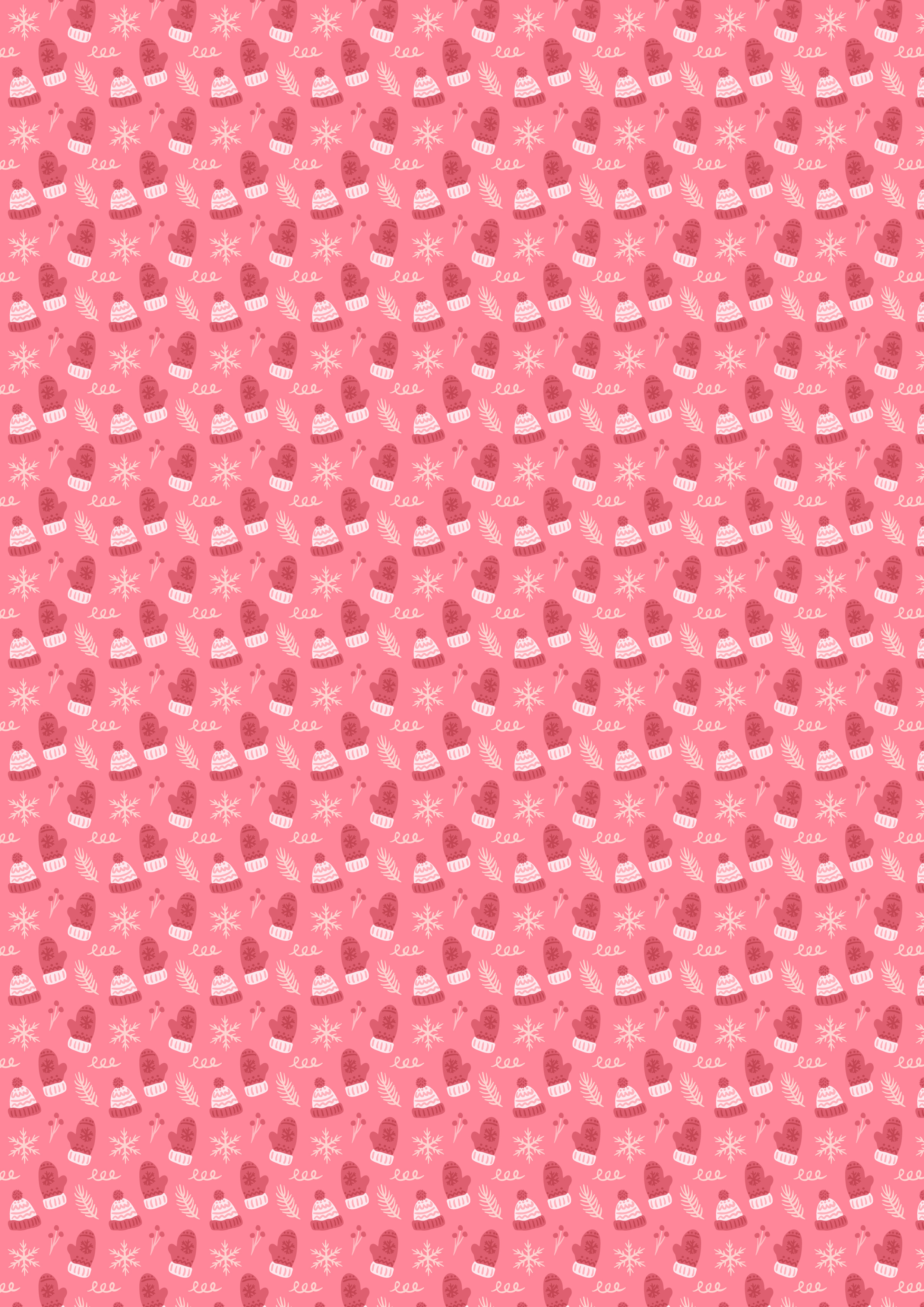 Schokoladen Transferfolie Abziehfolie Fäustlinge