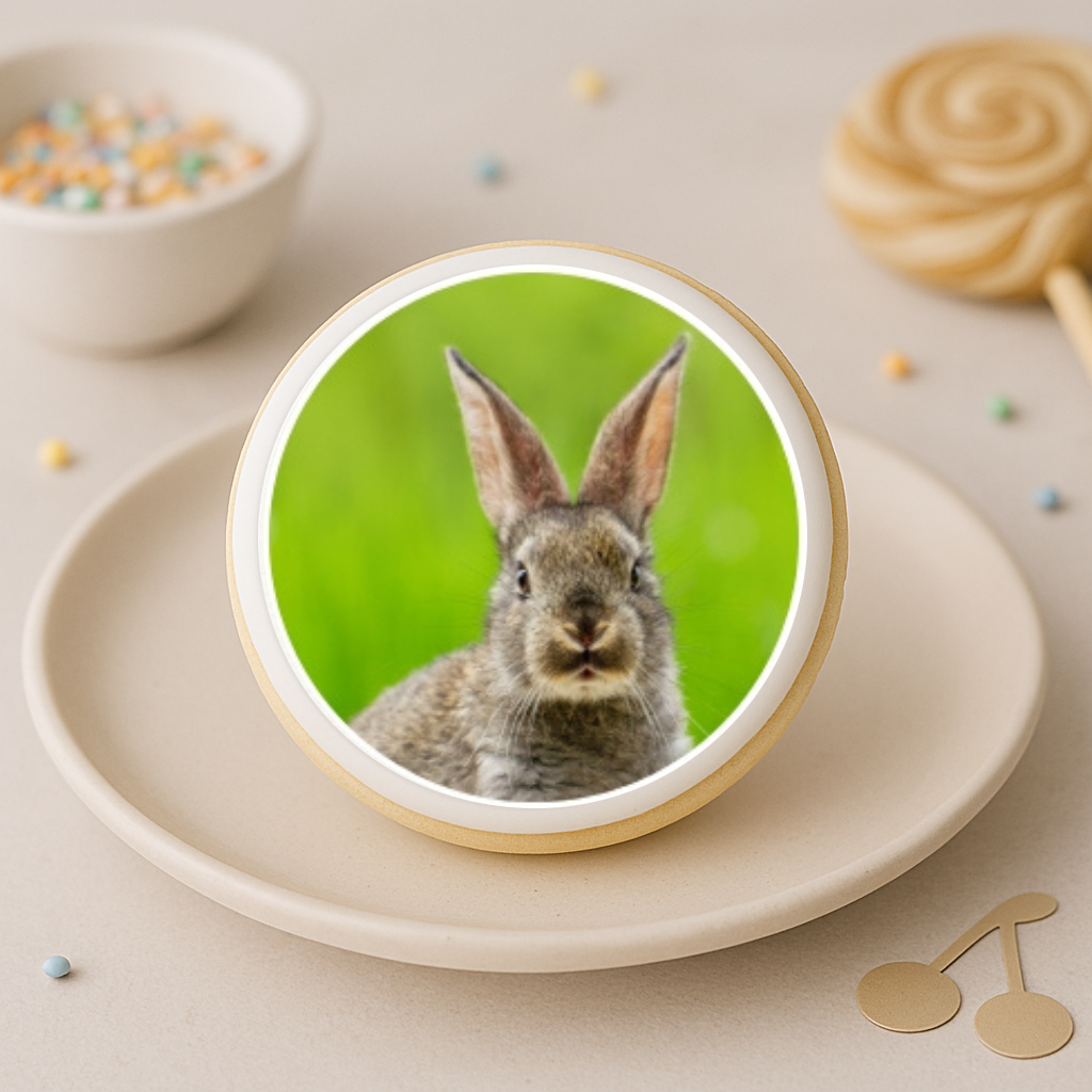 Keksaufleger Ostern