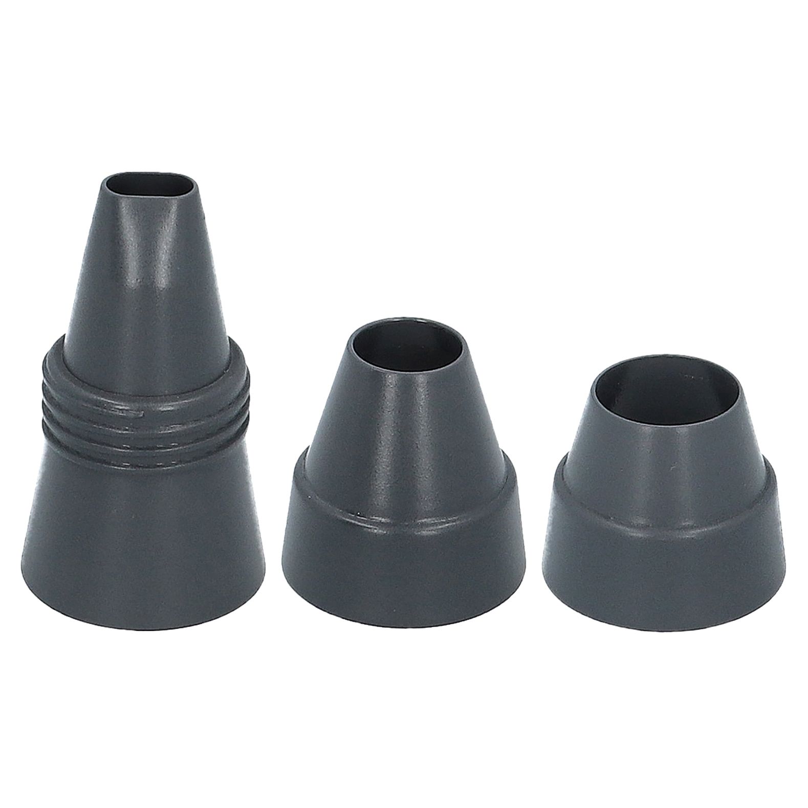 Spritztüllen–Adapter