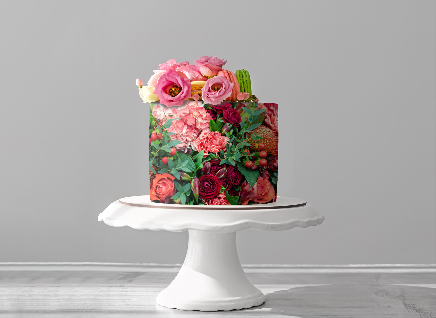 Deko Fondant