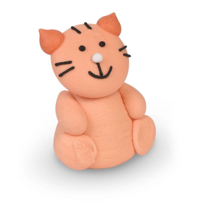 Figuren Set Katzen | 6 Teile Figuren Set Katzen | 6 Teile