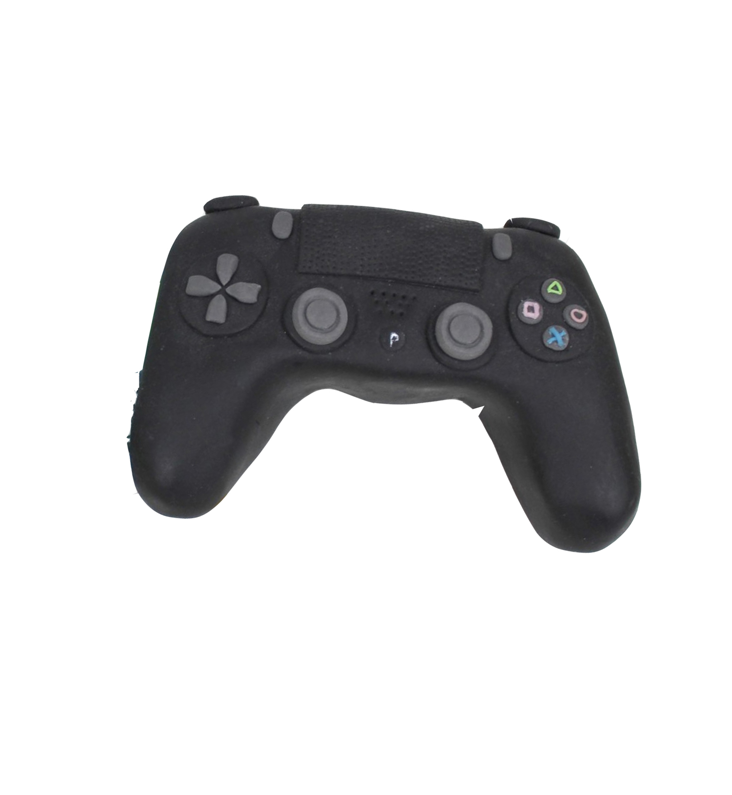 PS4 Controller handmodelliert
