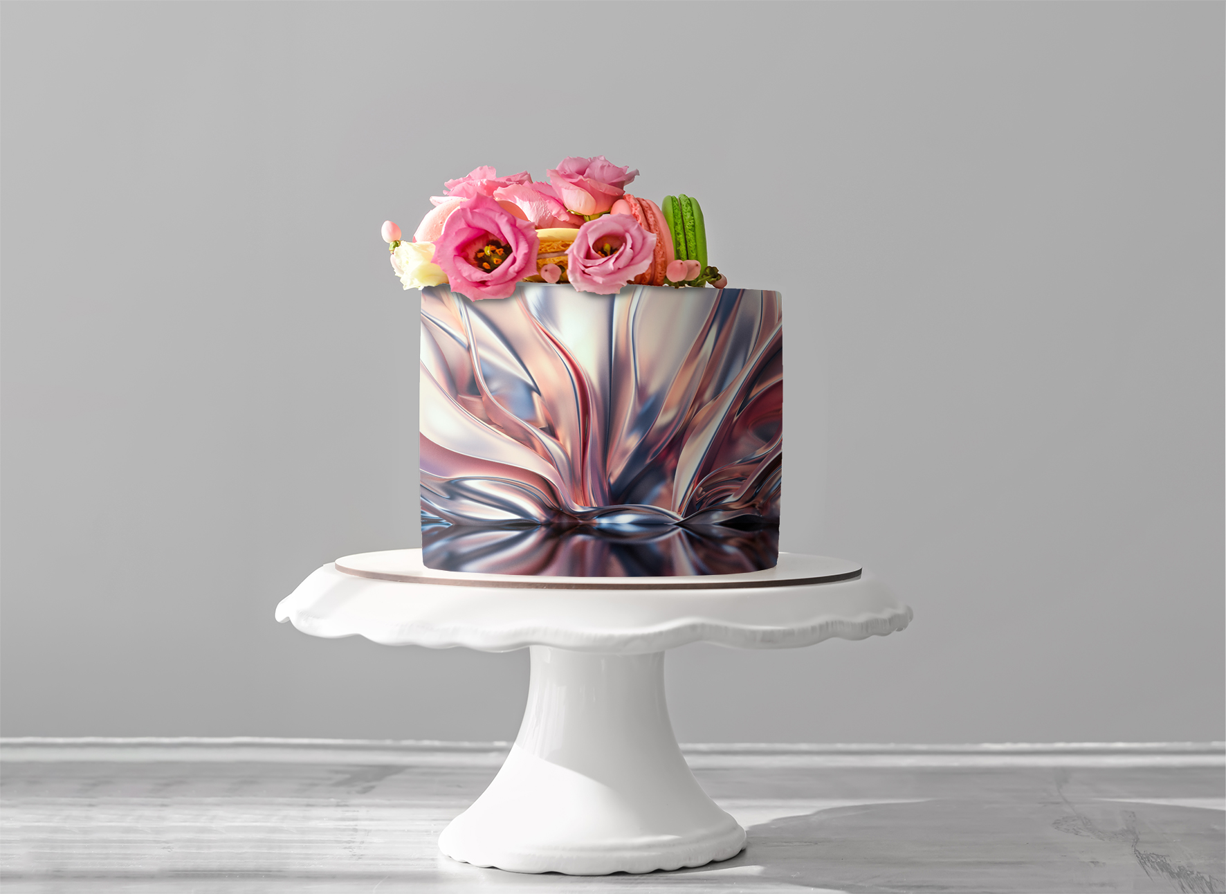 Deko Fondant   